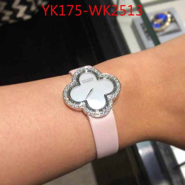 Watch(4A)-Other,replica best , ID: WK2513,$:175USD