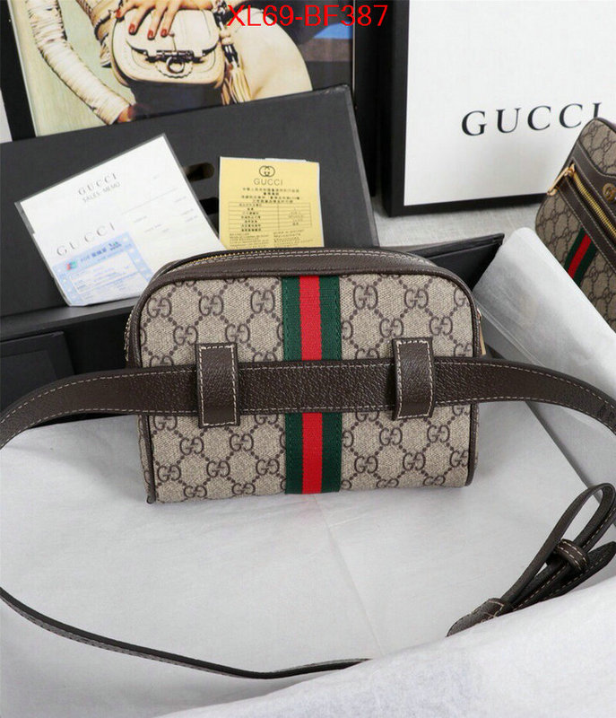 Gucci Bags(4A)-Ophidia-G,best replica 1:1 ,ID: BF387,$:69USD