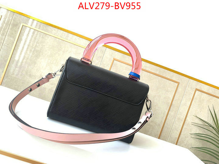 LV Bags(TOP)-Pochette MTis-Twist-,ID: BV955,$: 279USD