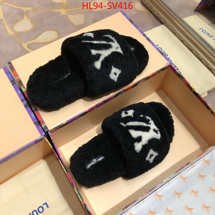 Women Shoes-LV,cheap , ID: SV416,$:94USD