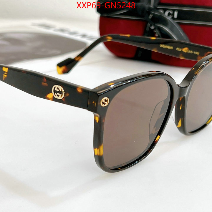 Glasses-Gucci,fake , ID: GN5248,$: 69USD