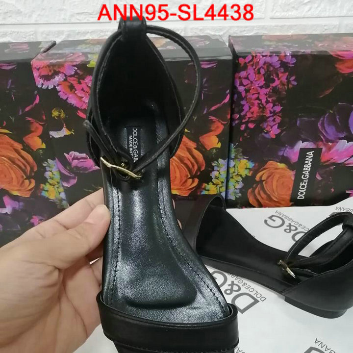 Women Shoes-DG,perfect quality , ID: SL4438,$: 95USD