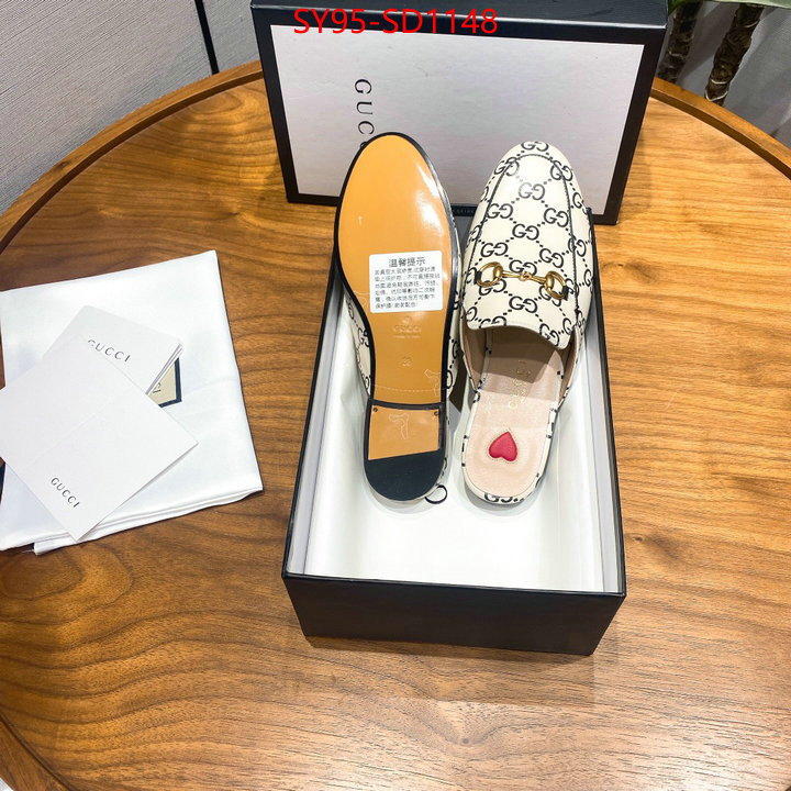 Women Shoes-Gucci,knockoff , ID: SD1148,$: 95USD