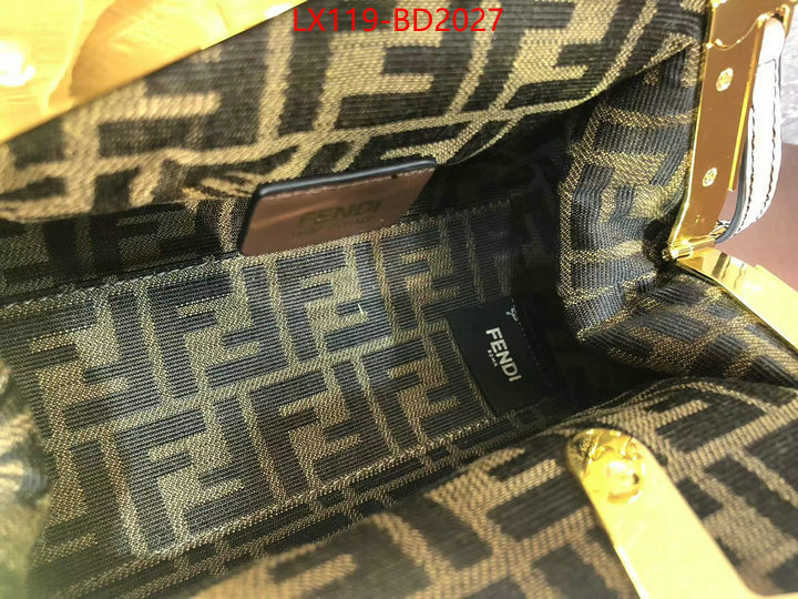 Fendi Bags(4A)-First Series-,we provide top cheap aaaaa ,ID: BD2027,