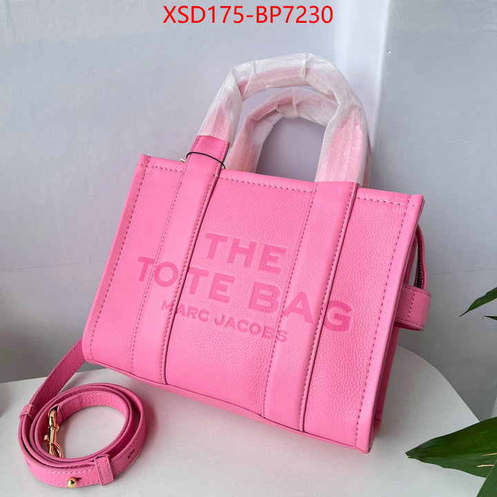 Marc Jacobs Bags (TOP)-Handbag-,ID: BP7230,$: 175USD