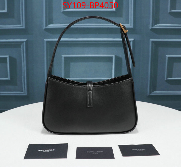 YSL Bag(4A)-Handbag-,ID: BP4050,$: 109USD