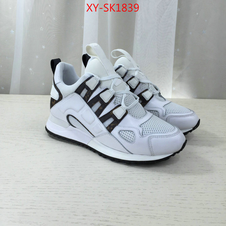 Women Shoes-LV,how to buy replica shop , ID: SK1839,$:95USD