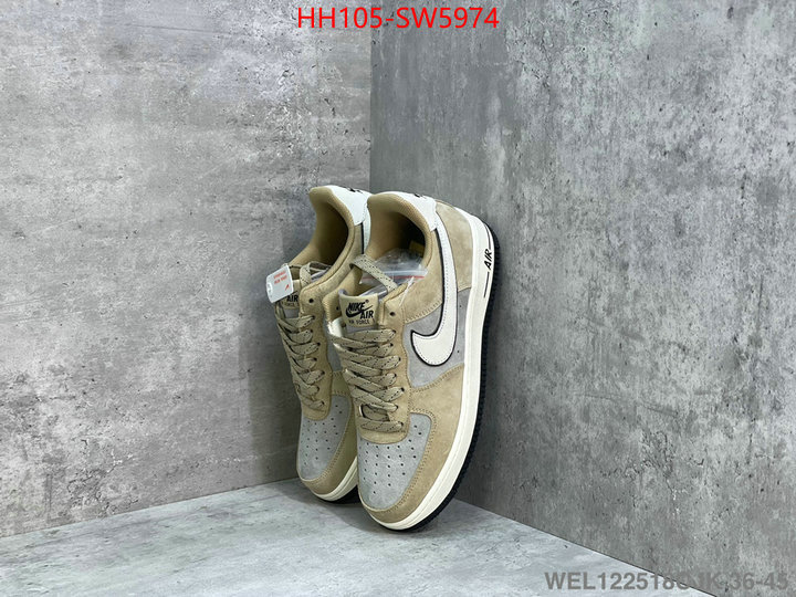 Men Shoes-Nike,best designer replica , ID: SW5974,$: 105USD