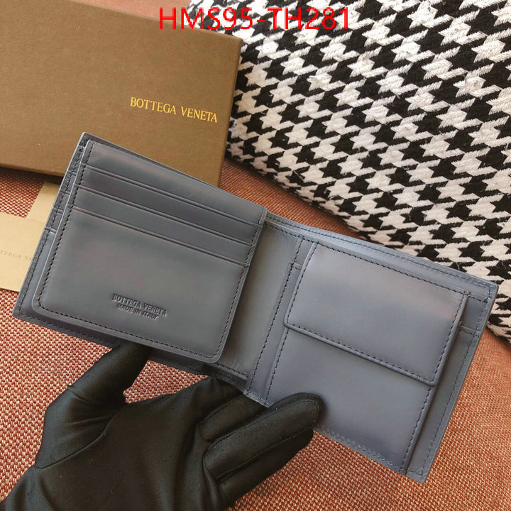BV Bags(TOP)-Wallet,best replica quality ,ID: TH281,$: 95USD