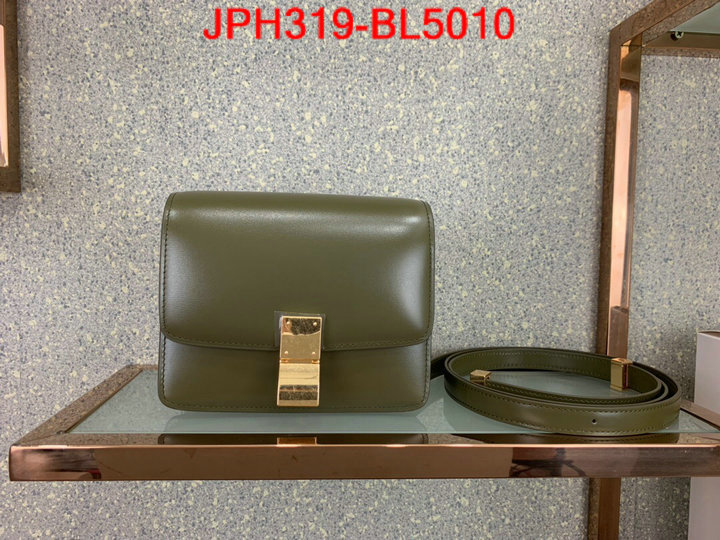 CELINE Bags(TOP)-Classic Series,what best designer replicas ,ID:BL5010,$: 319USD