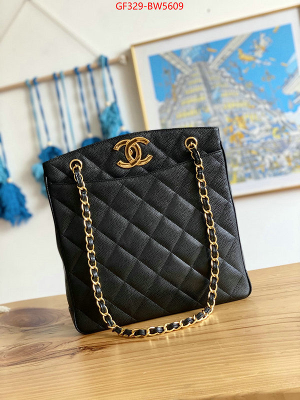 Chanel Bags(TOP)-Diagonal-,ID: BW5609,$: 329USD