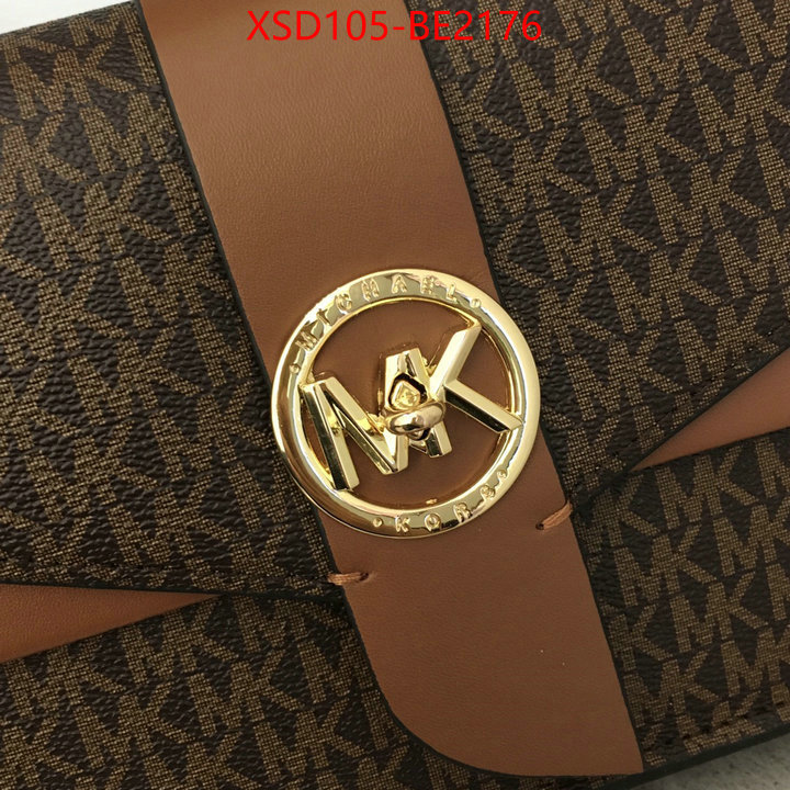 Michael Kors Bags(4A)-Diagonal-,copy ,ID: BE2176,$: 105USD