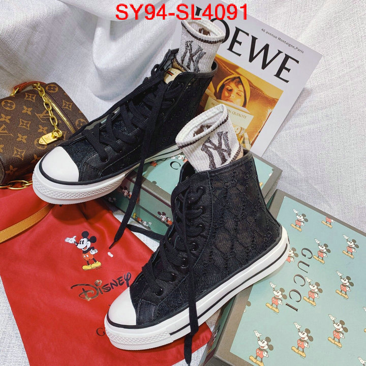 Women Shoes-Gucci,what , ID: SL4091,$: 94USD