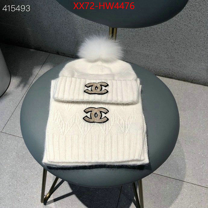 Cap (Hat)-Chanel,best designer replica , ID: HW4476,$: 72USD