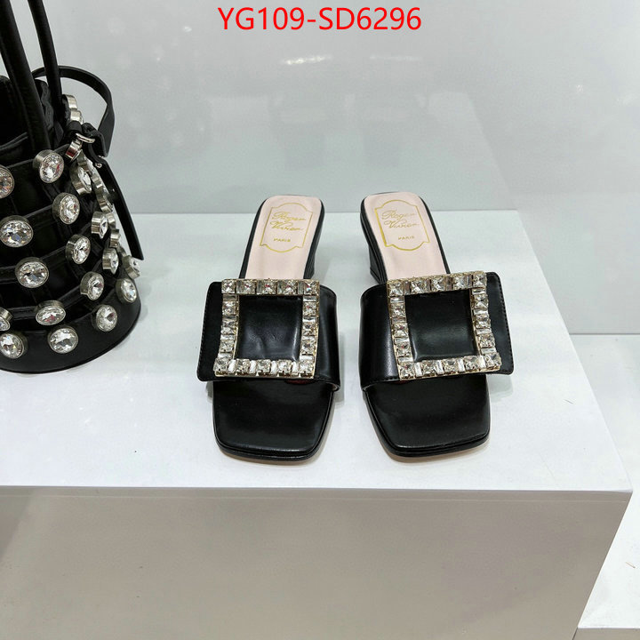Women Shoes-Rogar Vivier,luxury cheap replica , ID: SD6296,$: 109USD
