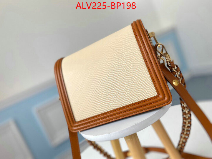 LV Bags(TOP)-Pochette MTis-Twist-,ID: BP198,$:225USD