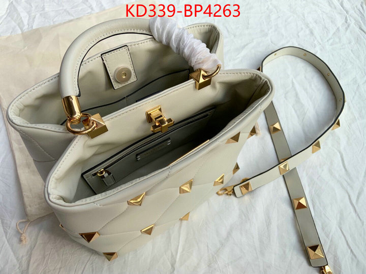 Valentino Bags (TOP)-Roman Stud-,1:01 ,ID: BP4263,$: 339USD