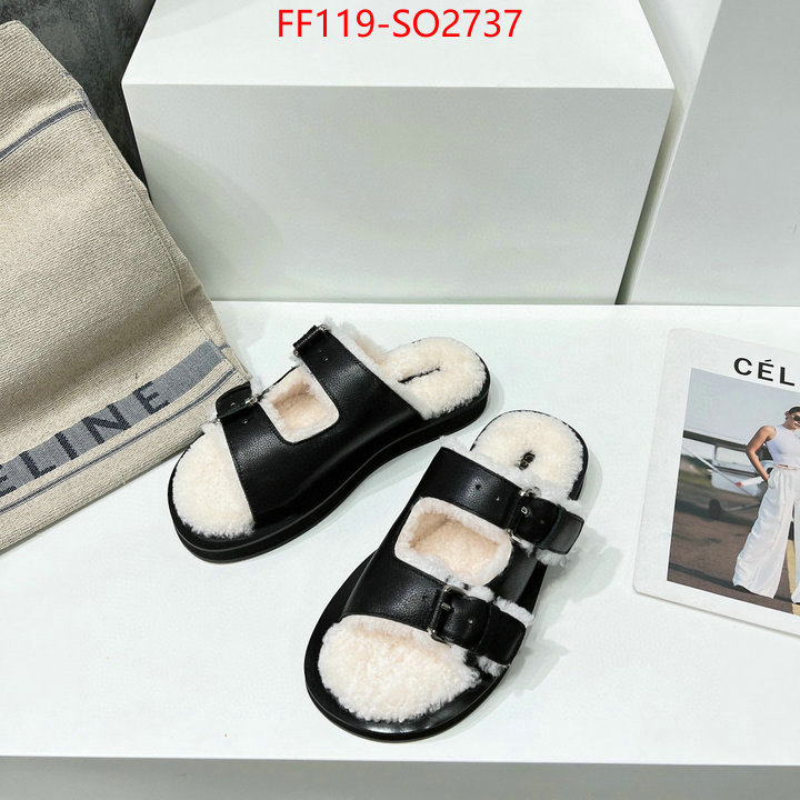 Women Shoes-CELINE,buying replica , ID: SO2737,$: 119USD