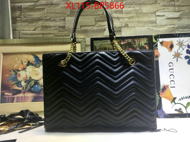 Gucci Bags(4A)-Marmont,replica aaaaa designer ,ID: BP5866,$: 115USD