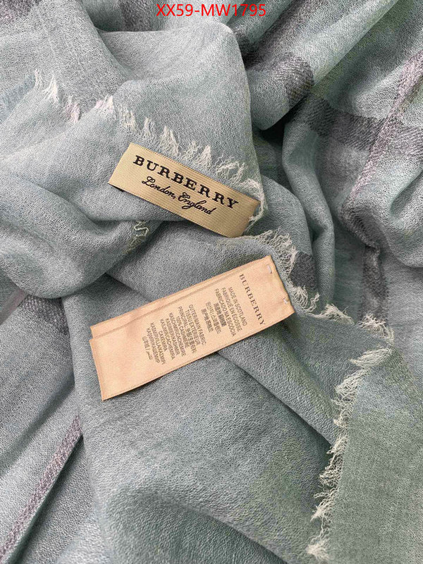 Scarf-Burberry,first top ,ID: MW1795,$: 59USD