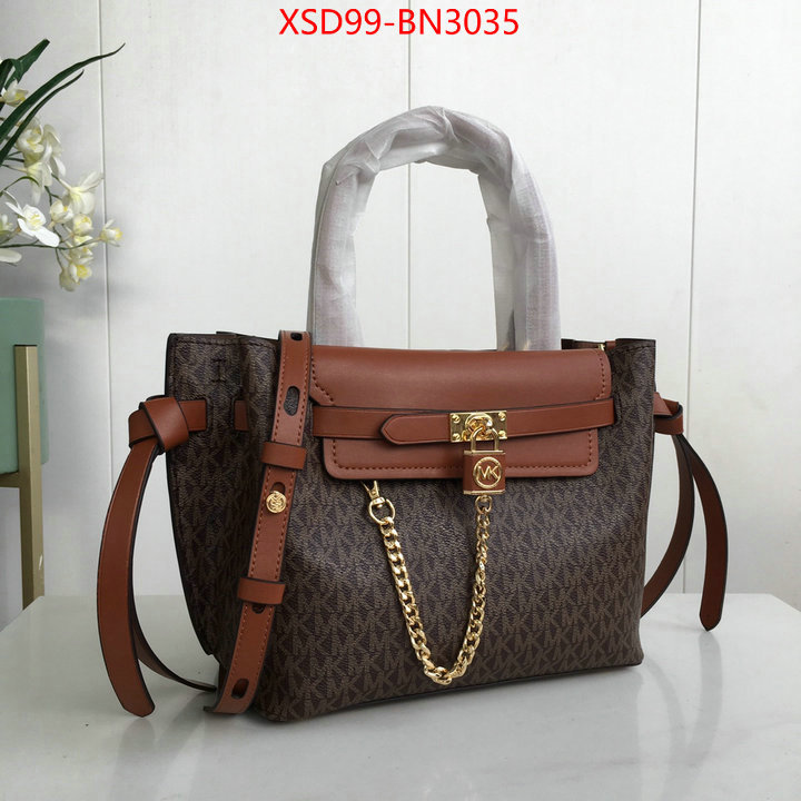 Michael Kors Bags(4A)-Handbag-,buy aaaaa cheap ,ID: BN3053,$: 99USD