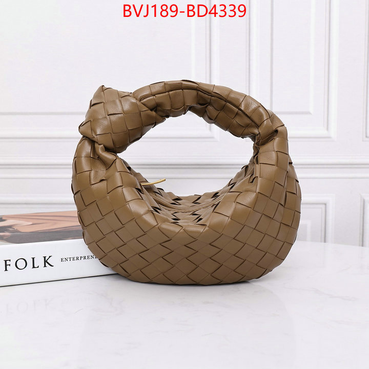 BV Bags(TOP)-Jodie,good quality replica ,ID: BD4339,$: 189USD