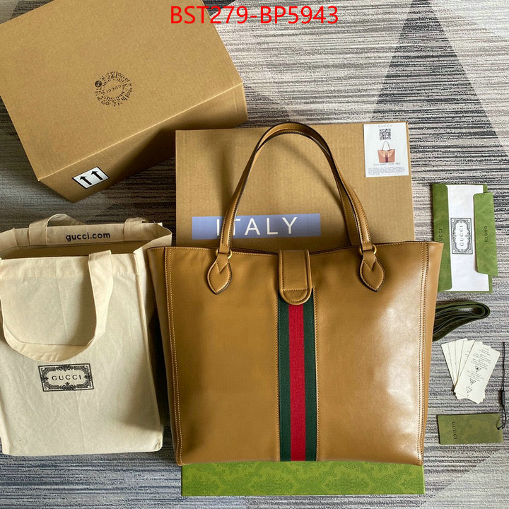 Gucci Bags(TOP)-Handbag-,new ,ID: BP5943,$: 279USD