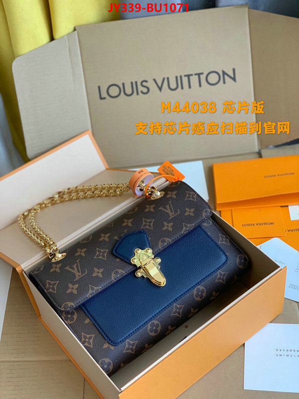 LV Bags(TOP)-Pochette MTis-Twist-,ID: BU1071,$: 339USD