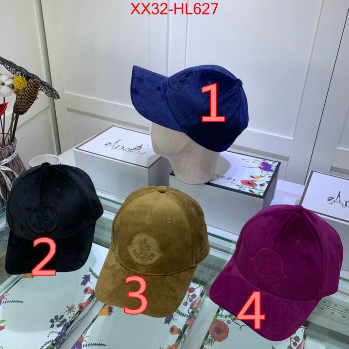 Cap (Hat)-Moncler,where can i buy , ID: HL627,$:32USD