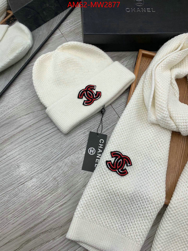 Cap (Hat)-Chanel,top quality website , ID: MW2877,$: 52USD