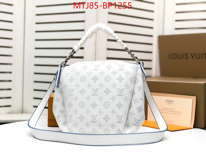 LV Bags(4A)-Handbag Collection-,ID: BP1255,$: 85USD