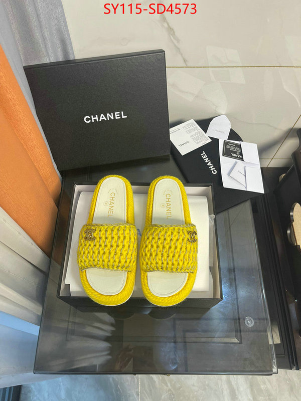 Women Shoes-Chanel,copy , ID: SD4573,$: 115USD