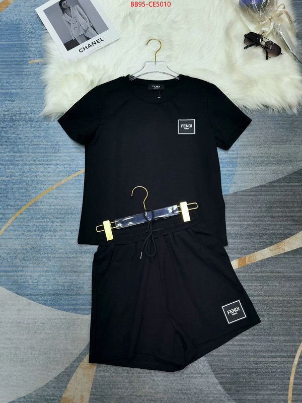 Clothing-Fendi,china sale , ID: CE5010,$: 95USD