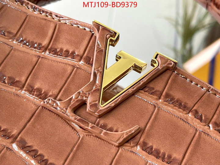 LV Bags(4A)-Handbag Collection-,designer ,ID: BD9379,$: 109USD