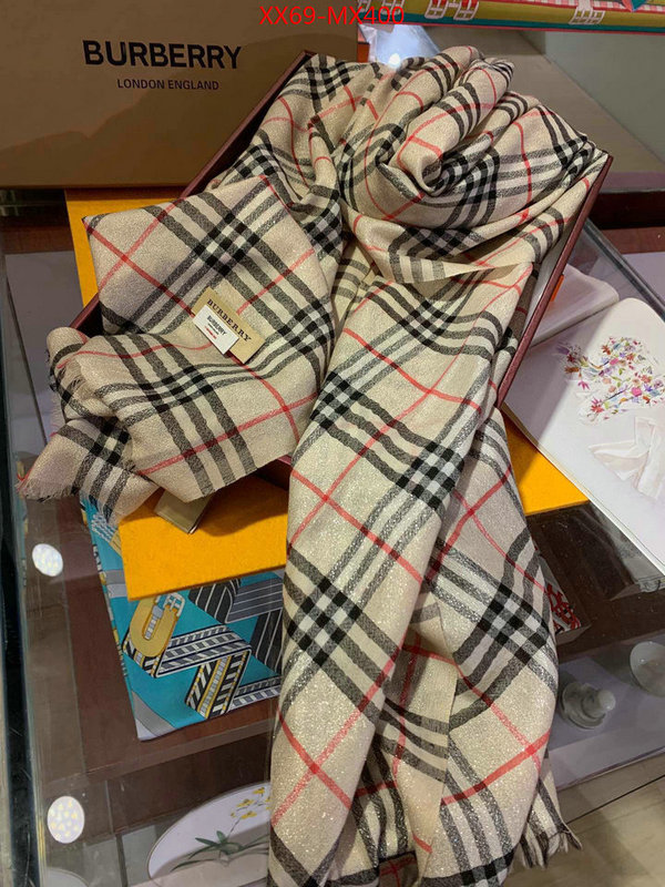 Scarf-Burberry,1:1 replica , ID: MX400,$: 69USD