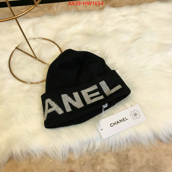 Cap (Hat)-Chanel,best , ID: HW1654,$: 39USD