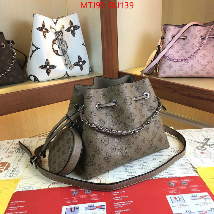 LV Bags(4A)-Nono-No Purse-Nano No-,wholesale 2023 replica ,ID: BU139,$: 95USD