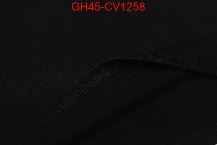 Clothing-LV,replica , ID: CV1258,$: 45USD