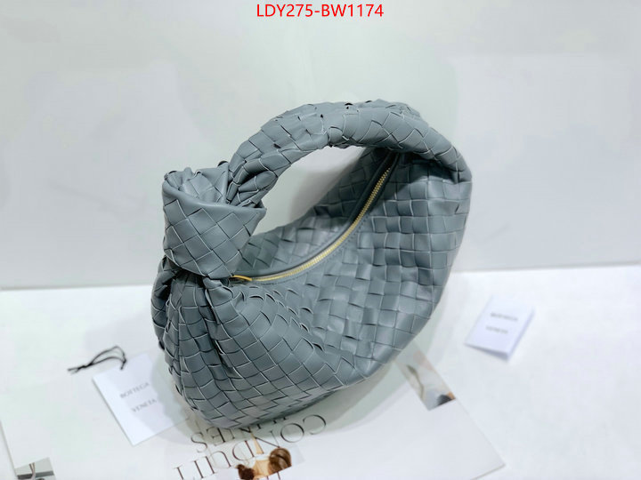 BV Bags(TOP)-Jodie,how to find designer replica ,ID: BW1174,$: 275USD