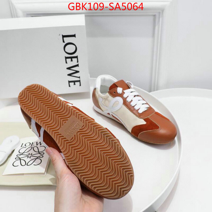 Women Shoes-Loewe,online shop , ID: SA5064,$: 109USD