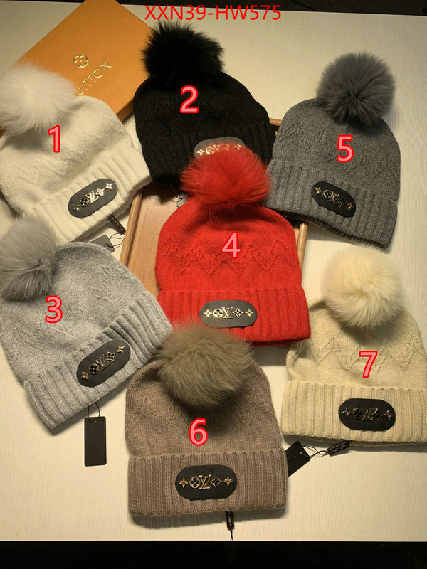 Cap (Hat)-LV,where can i buy the best quality , ID: HW575,$: 39USD