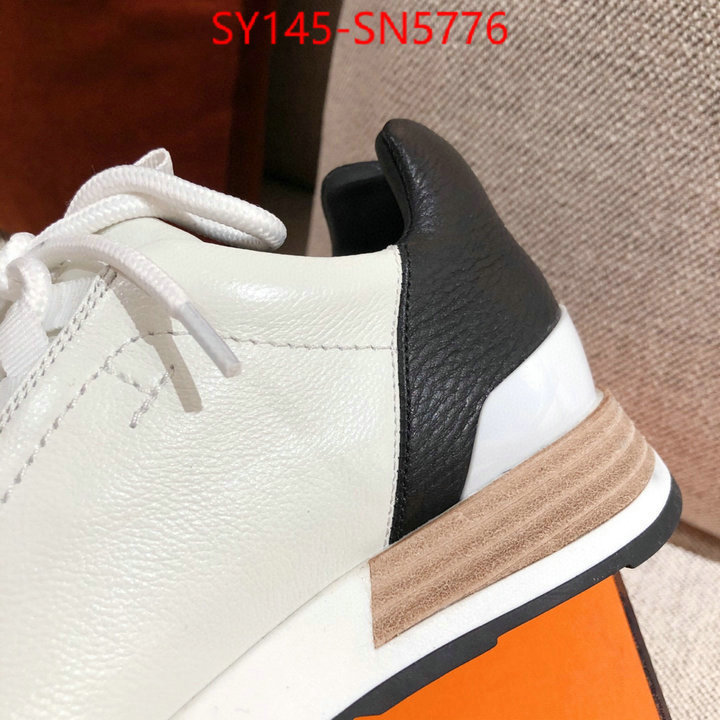 Women Shoes-Hermes,cheap wholesale , ID: SN5776,$: 145USD