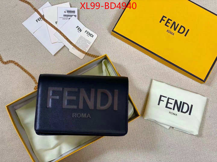 Fendi Bags(4A)-Diagonal-,shop ,ID: BD4940,$: 99USD