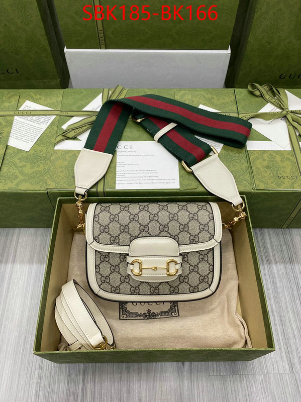 Gucci Bags Promotion-,ID: BK166,