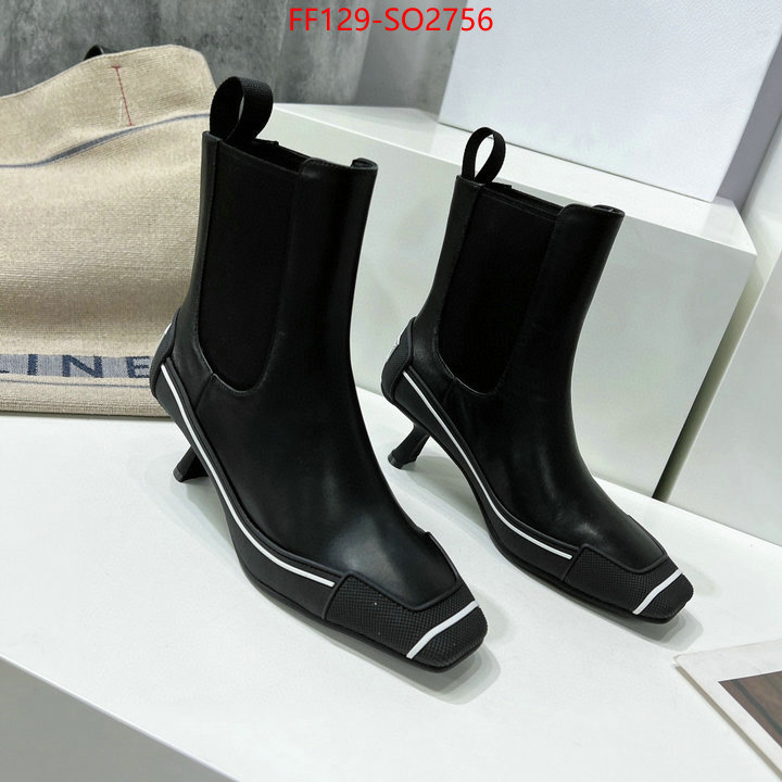 Women Shoes-Dior,cheap , ID: SO2756,$: 129USD