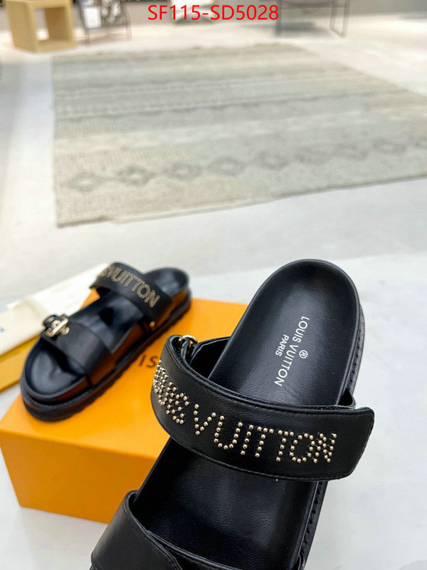 Women Shoes-LV,good , ID: SD5028,$: 115USD