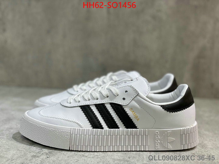 Men Shoes-Adidas,buy aaaaa cheap , ID: SO1456,$: 62USD