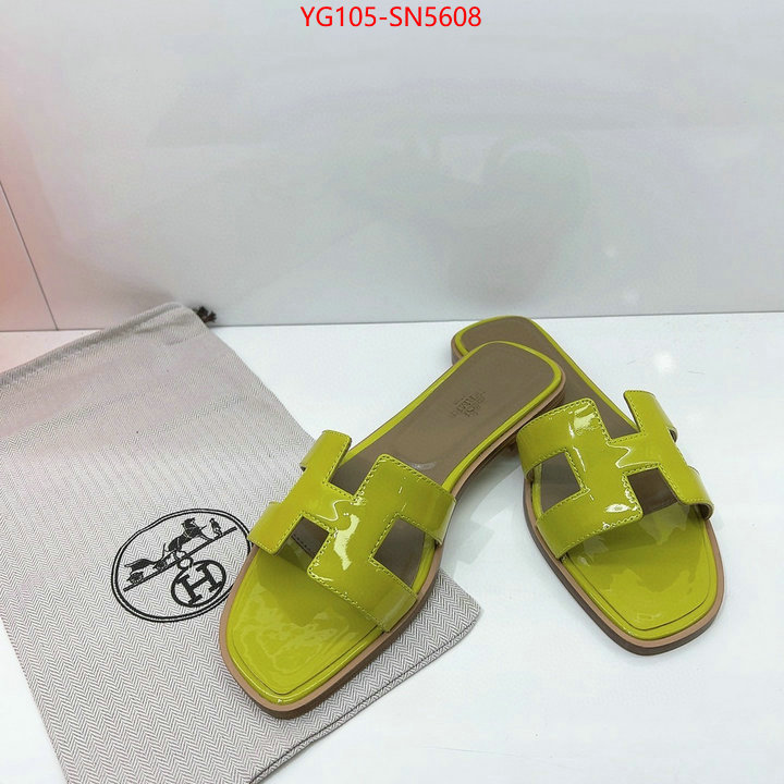 Women Shoes-Hermes,at cheap price , ID: SN5608,$: 105USD