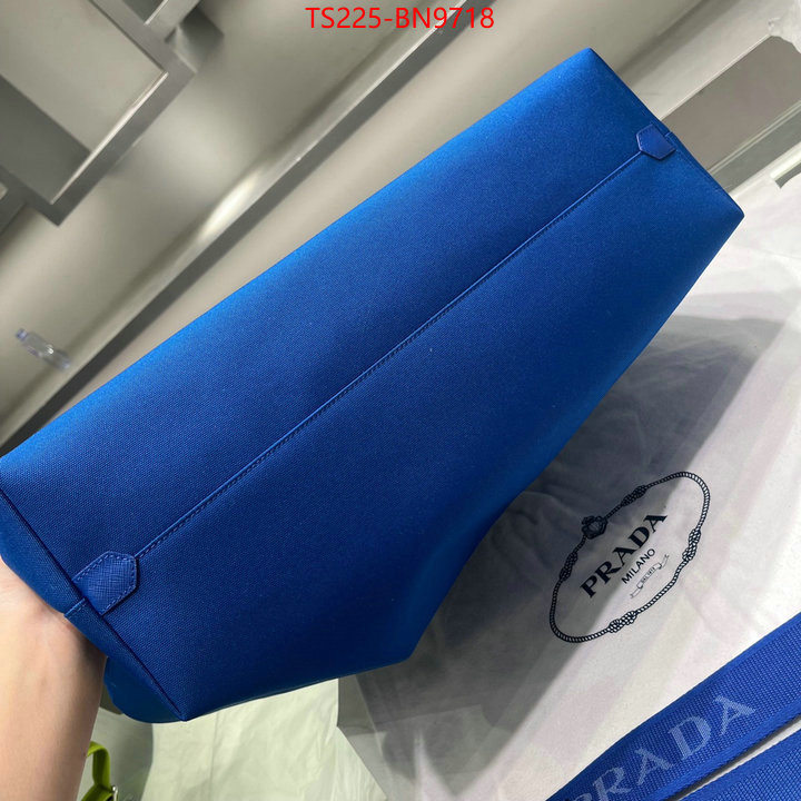 Prada Bags(TOP)-Handbag-,ID: BN9718,$: 225USD