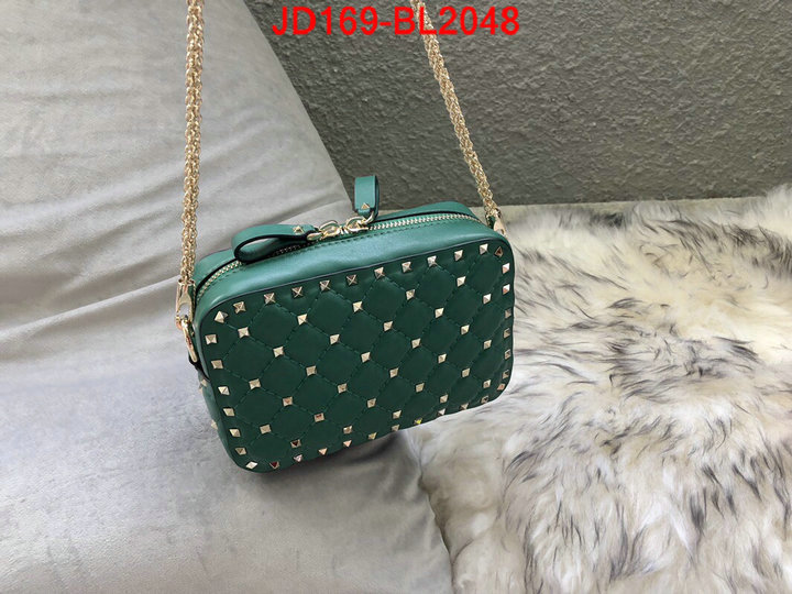 Valentino Bags (TOP)-Rockstud Spike-,at cheap price ,ID: BL2048,$: 169USD